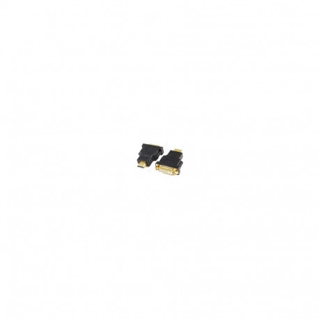 Cablexpert | HDMI - DVI, M/F | Black | HDMI | DVI
