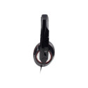 Gembird | MHS-U-001 USB headphones | Wired | N/A