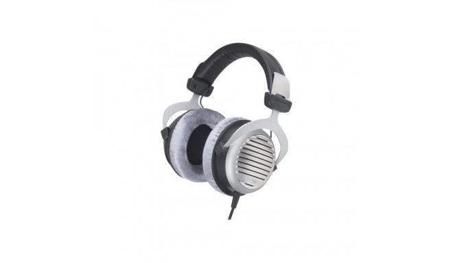 Beyerdynamic | DT 990 Edition | Headphones | Headband/On-Ear | Black, Silver