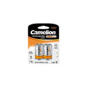 Camelion | C/HR14 | 2500 mAh | Rechargeable Batteries Ni-MH | 2 pc(s)