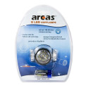 Arcas | ARC9 | Headlight | 9 LED | 4 lighting modes