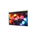 M136XWS1 | Manual Series | Diagonal 136 " | 1:1 | Viewable screen width (W) 244 cm | White