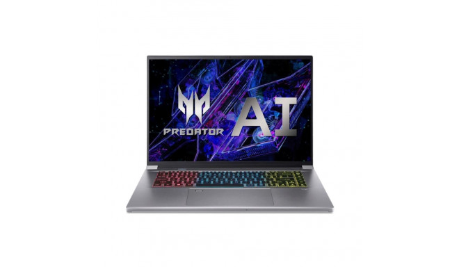 Notebook|ACER|Predator Triton|PTN16-51-701G|CPU  Core Ultra|u7-155H|3800 MHz|16"|2560x1600|RAM 16GB|