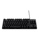 LOGITECH G G413 TKL SE Keyboard backlit USB QWERTY Nordic Danish/Finnish/Norwegian/Swedish key switc