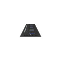 ICYBOX IB-AC6113 IcyBox 13 Port USB 3.0 Hub with USB charge port, Black