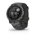 Garmin Instinct 2 Camo Edition 2.29 cm (0.9&quot;) MIP 45 mm Digital 176 x 176 pixels Graphite G