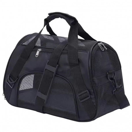 DA180 TORBA TRANSPORTER CZARNA