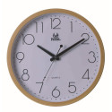 Seinakell Pearl PW077 beež, 31cm läbimõõt