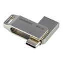 GOODRAM 64GB ODA3 SILVER USB 3.0