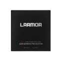 GGS Larmor LCD Shield for Fujifilm X-T5