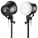 Westcott U60 B Bi Color LED 2 Light Softbox Kit