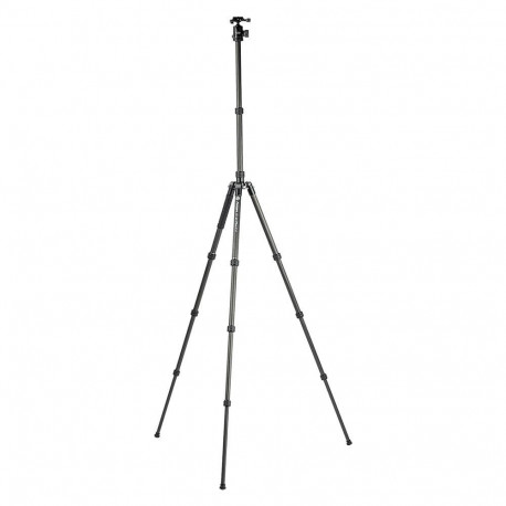 Fotopro X go Plus E 2 Carbon Tripod
