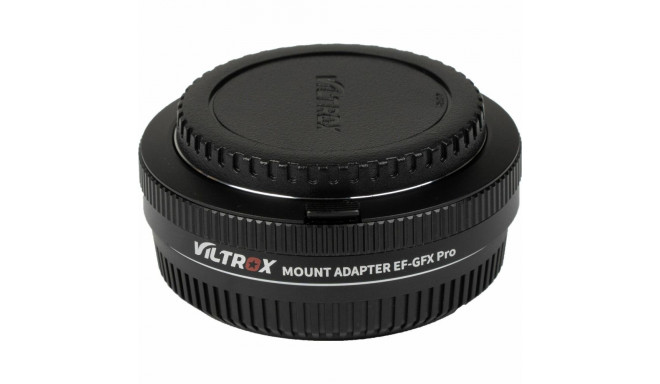 Viltrox EF-GFX PRO Ring Adapter