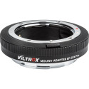 Viltrox EF-GFX PRO Ring Adapter