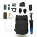 Tenba Fulton v2 10L All Weather  Black/Black Camo