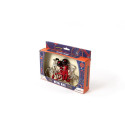RECENT TOYS Logic game Metal Bike