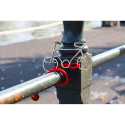 RECENT TOYS Logic game Metal Bike
