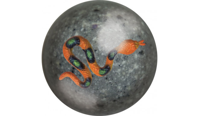 Mega Bounce Loose, Snake