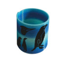 Slinky spring toy "Penguin"
