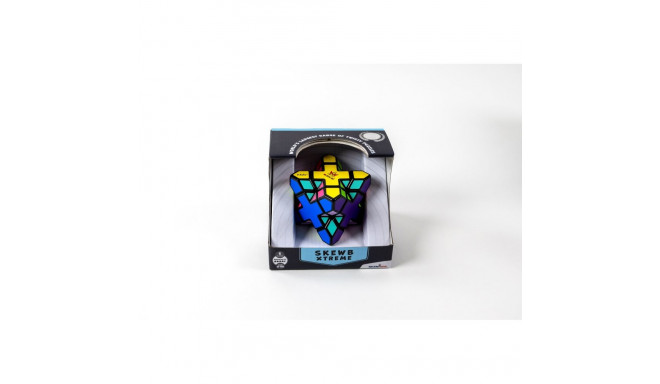 RECENT TOYS Loogikamäng Skewb Xtreme