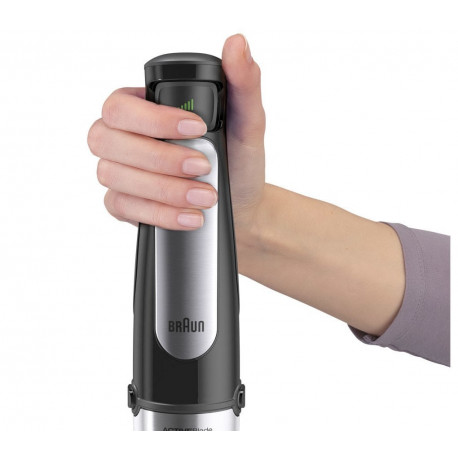 Braun saumikser MQ7035