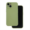 TelForceOne kaitseümbris Silicon Samsung Galaxy A05S, mint
