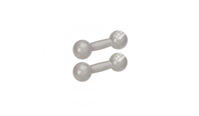 Hantlid Rucanor Profi Dumbbell 4 kg