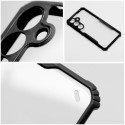Kaitseümbris Anti-Drop Samsung Galaxy A35, must