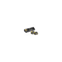 DeWALT DCB132T2-QW, Battery & charger set, Lithium-Ion (Li-Ion), 4 Ah, 18 V, DeWalt, Black, Yellow DeWALT DCB132T2-QW, Battery & charger set, Lithium-Ion (Li-Ion), 4 Ah, 18 V, DeWalt, Black, Yellow