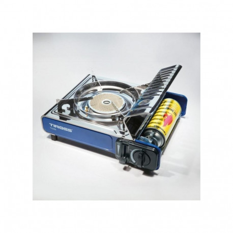 TIROSS TS266 /CERAMIC TOURIST GAS STOVE