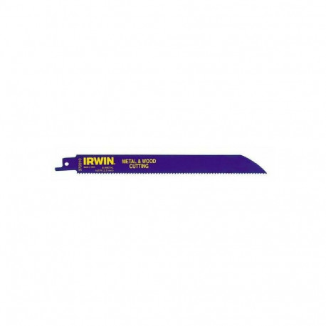 IRWIN 10504142 jigsaw/scroll saw/reciprocating saw blade Sabre saw blade 25 pc(s)