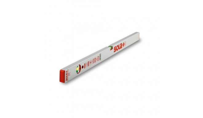 SALT LEVEL. alumiinium AZB 70 70cm