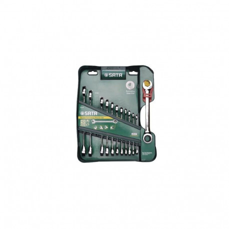 SATA KLUCZ PŁ-OCZ.12szt.Z PODW.GRZECH. .