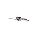 NAC 600W electric hedge trimmer (HE60-WRH-CH)