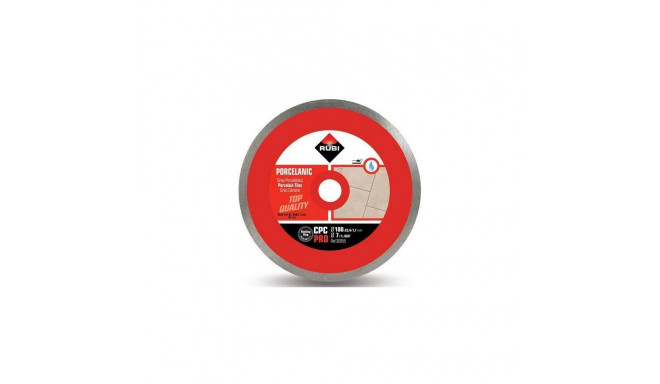 RUBI DIAL DIAM. CPC 180 PRO