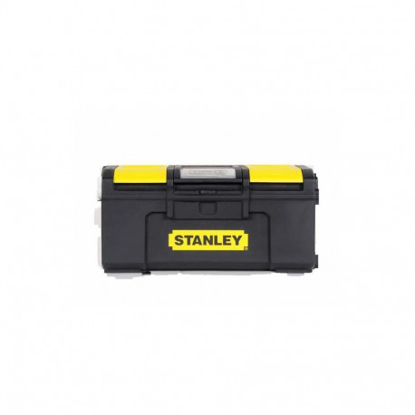 Stanley 1-79-218 väikeste osade/tööriistade kast Must, Kollane