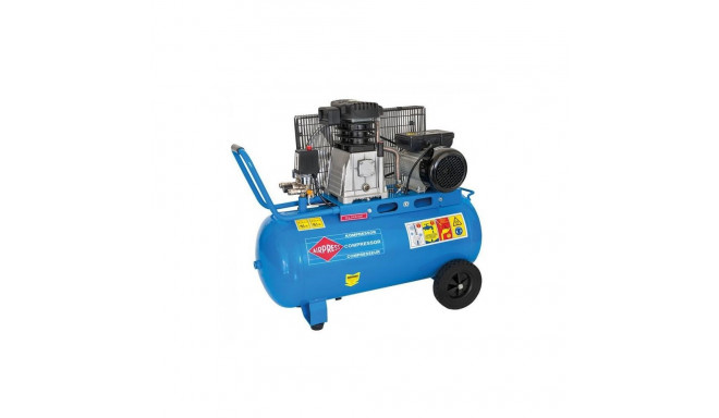 Airpress HL 340-90 air compressor 2200 W 340 l/min AC