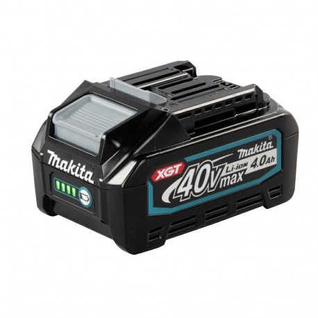 MAKITA aku BL4040 XGT 40Vmax 4.0Ah UN3480