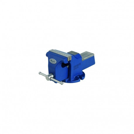 IRWIN statsionaarne kruustang alasiga 3-1/8" 100mm