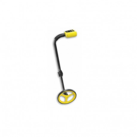 Stanley 1-77-176 must, kollane mõõteratas 2.07 kg