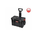 QBRICK SYSTEM TWO CART PLUS 526 x 380 x 670