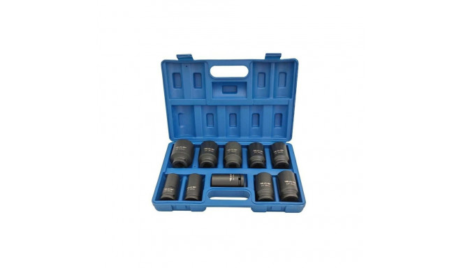 ADLER NASADKI UDAROWE 3/4" 10szt. 22,24,27,30,32,33,34,36,38,41