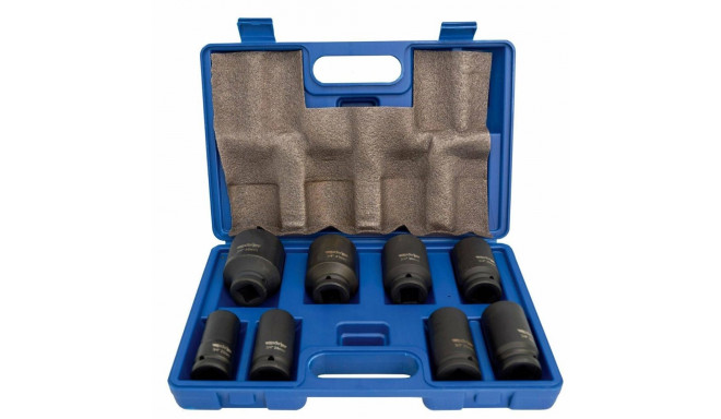 ADLER NASADKI UDAROWE 3/4" 8szt.