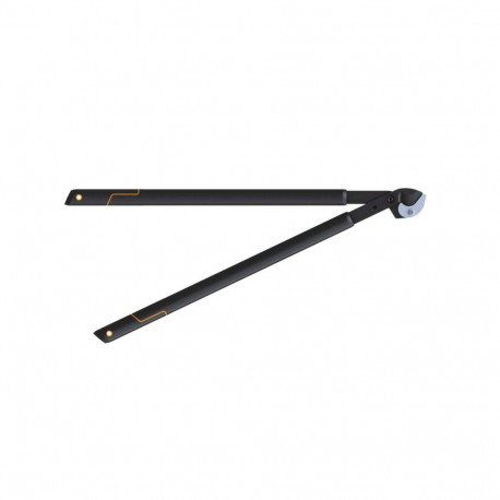 Fiskars 112450 pruning shears Anvil Black