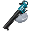 MAKITA BLOWER / VACUUM CLEANER 18V DUB187T001 1x5,0Ah