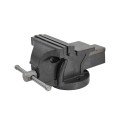 AWTOOLS LIGHT DUTY FIXED VISE 6"/150mm