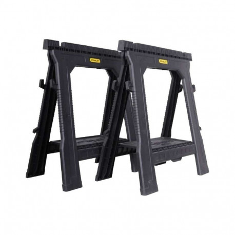 Folding Horse Stand Set of 2 pcs.