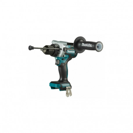 Makita löökpuur DHP486Z 2100RPM 2.7kg, must, sinine