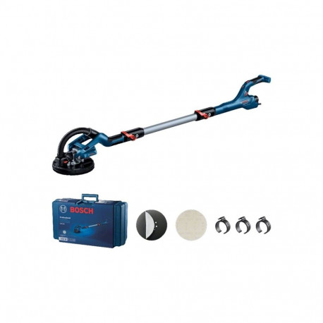 Bosch 500 Series GTR 550 kipsplaadi lihvija 910 p/min must, sinine, valge 500 W