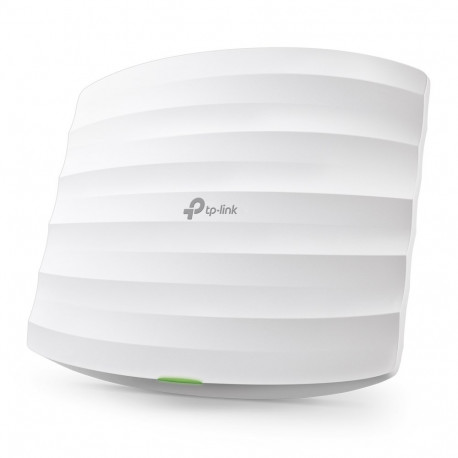 TP-Link pääsupunkt 300Mbps Wireless N lakke kinnitatav